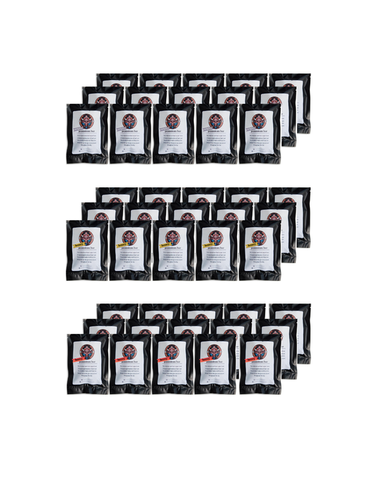 Pemmican Bars | 45-Bar Custom Bundle
