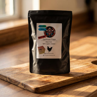 Carnivore Crisps